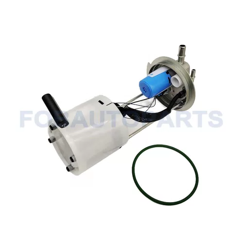 Car Fuel Pump Embly Compatible For Hummer H2 6.0L V8 2004-2007 E3689M FG0393 19167486 - image 3